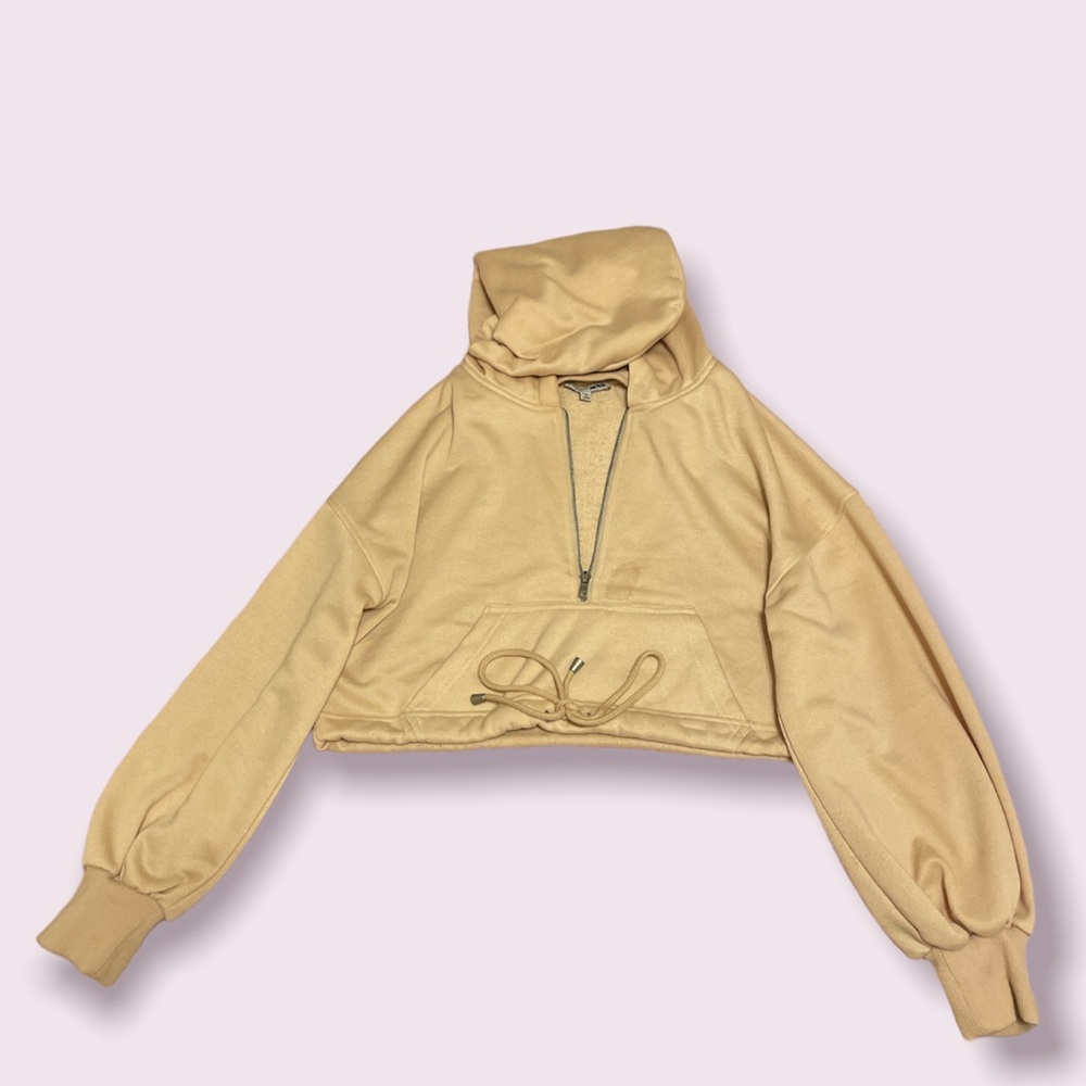 Fashion Nova Mini Sweater